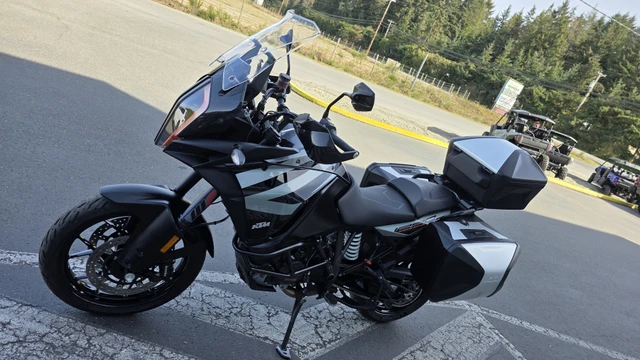 2019 KTM, 62 972 km, dovoz Kanada — foto 5 z 5