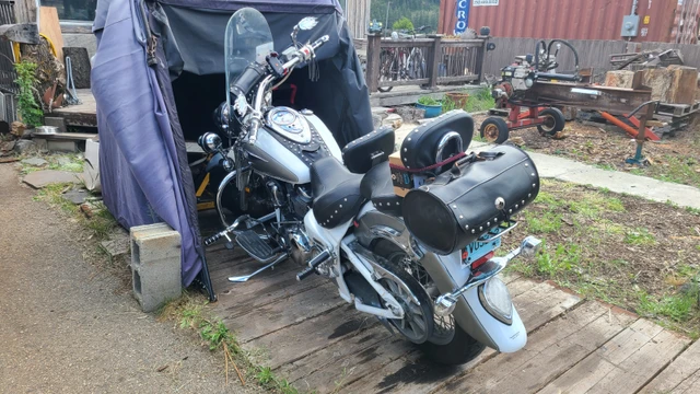 2004, 92 274 km, dovoz Kanada — foto 2 z 4