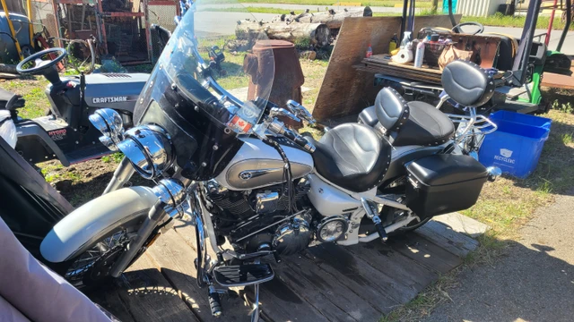 2004, 92 274 km, dovoz Kanada — foto 3 z 4