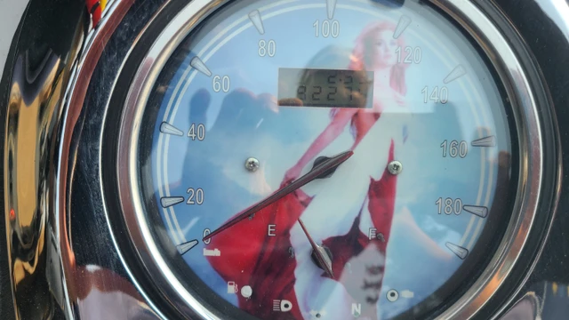 2004, 92 274 km, dovoz Kanada — foto 4 z 4
