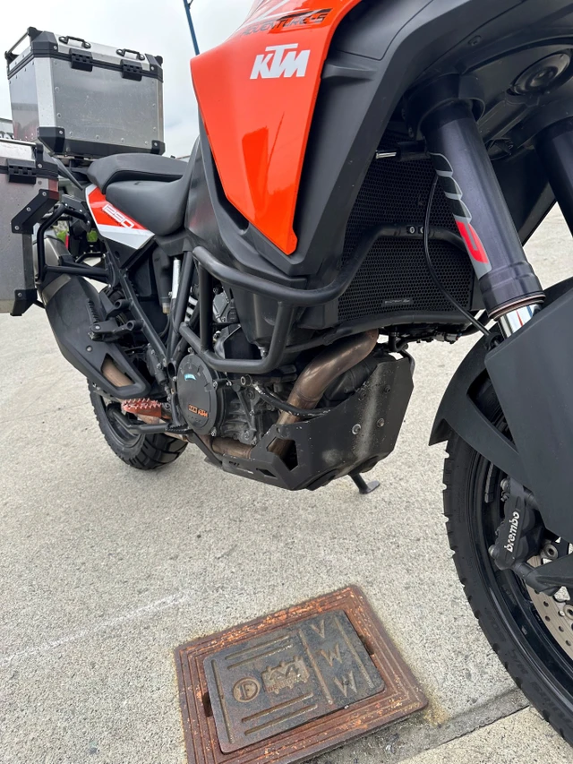 2018, 53 849 km, dovoz Kanada — foto 2 z 5