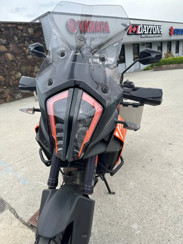 2018, 53 849 km, dovoz Kanada — foto 5 z 5
