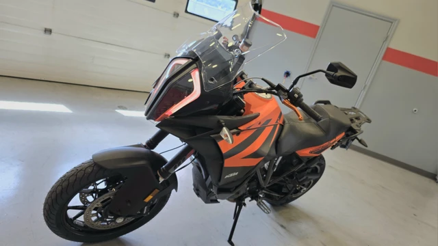 2020 KTM, 23 781 km, dovoz Kanada — foto 5 z 5