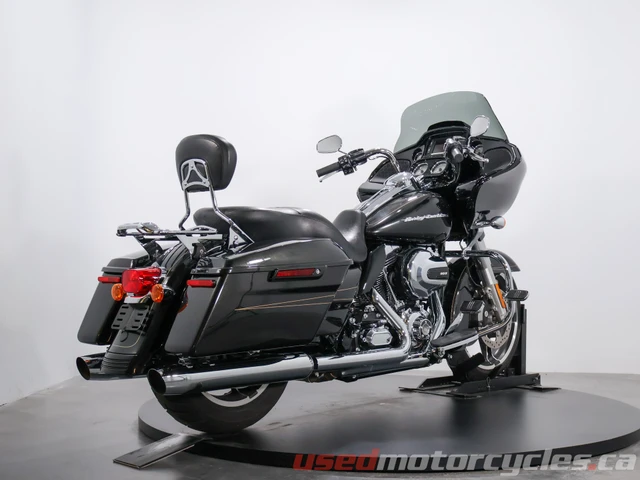 2016 Harley-Davidson, 34 835 km, dovoz Kanada — foto 3 z 5
