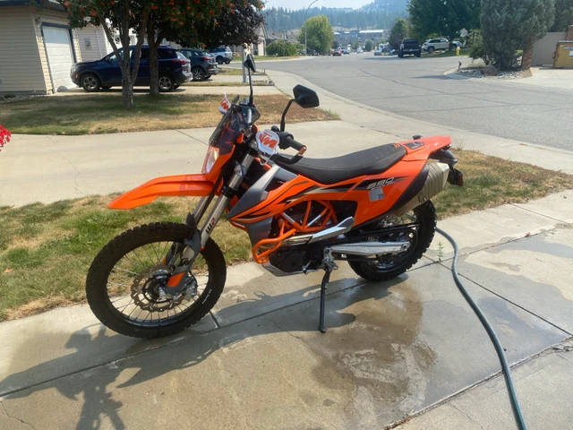 2023, 783 km, dovoz Kanada — foto 3 z 5