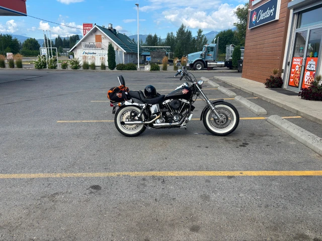1983, 1 234 567 km, dovoz Kanada — foto 3 z 5