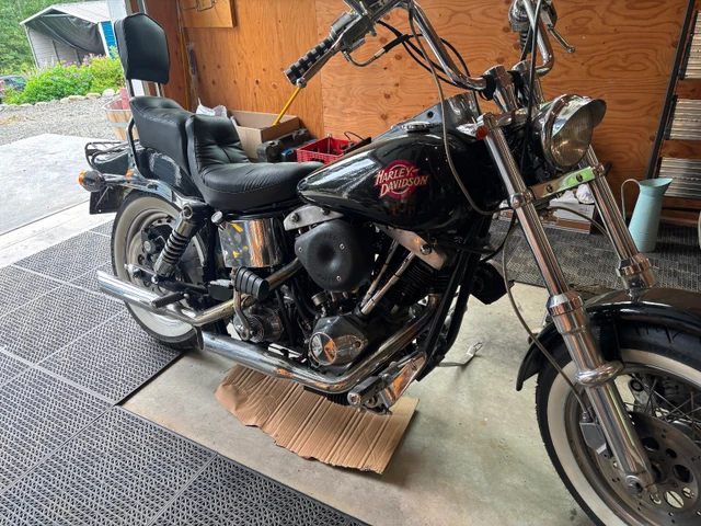 1983, 1 234 567 km, dovoz Kanada — foto 5 z 5