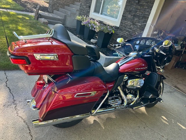 2019, 10 600 km, dovoz Kanada — foto 2 z 5