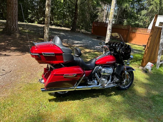 2019, 10 600 km, dovoz Kanada — foto 3 z 5