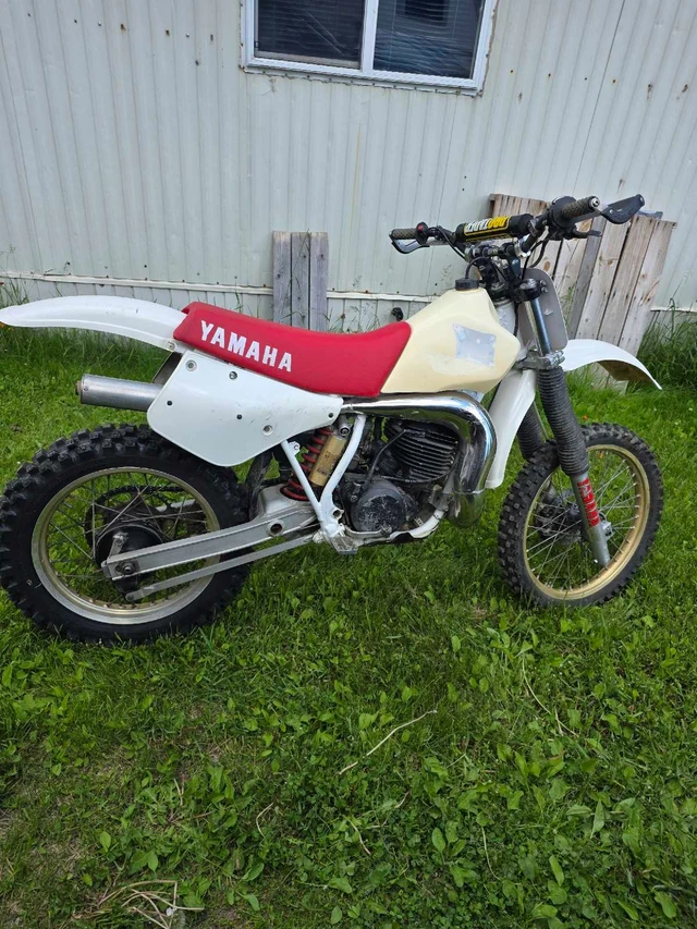 1987, dovoz Kanada — foto 4 z 5