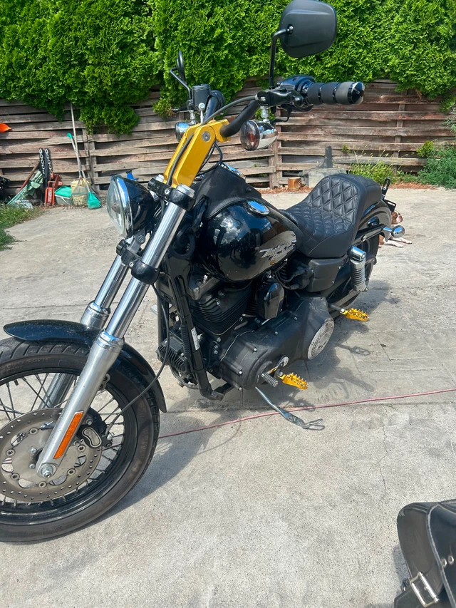2011, 20 400 km, dovoz Kanada — foto 3 z 4