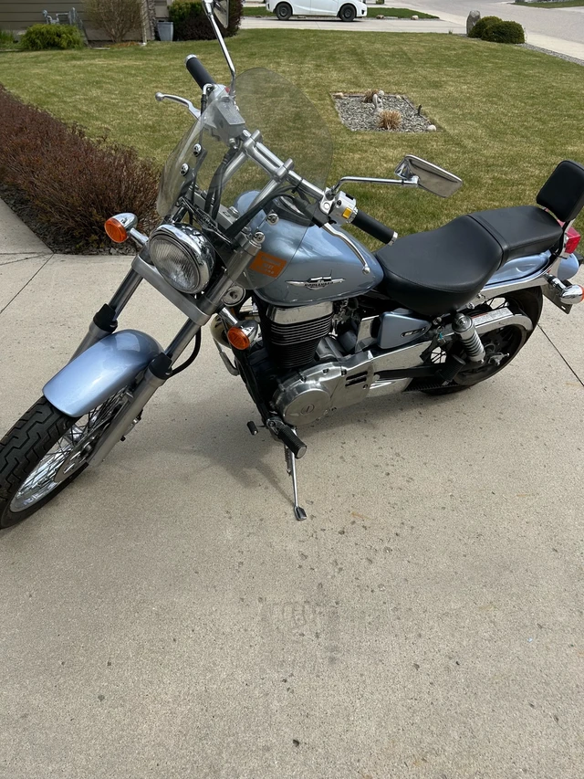 2006, 13 790 km, dovoz Kanada — foto 3 z 4