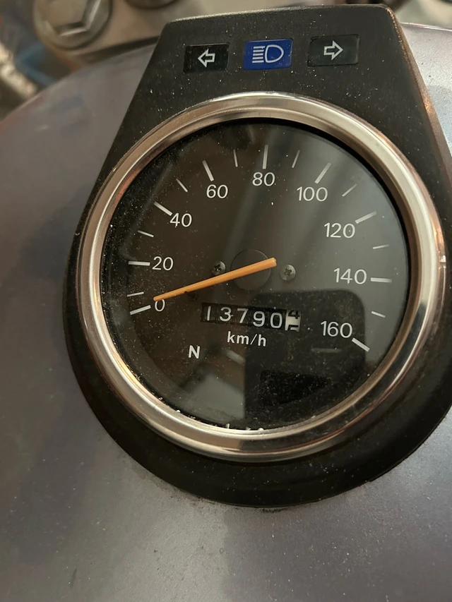 2006, 13 790 km, dovoz Kanada — foto 4 z 4