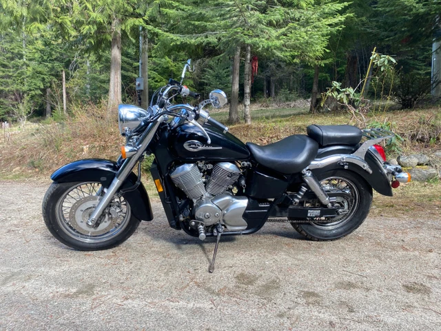 2000 Honda, 75 000 km, dovoz Kanada — foto 2 z 5