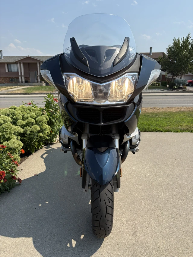 2012 BMW, 67 149 km, dovoz Kanada — foto 3 z 5