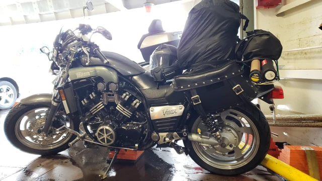 2000, 60 000 km, dovoz Kanada — foto 4 z 5