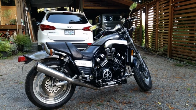 2000, 60 000 km, dovoz Kanada — foto 5 z 5