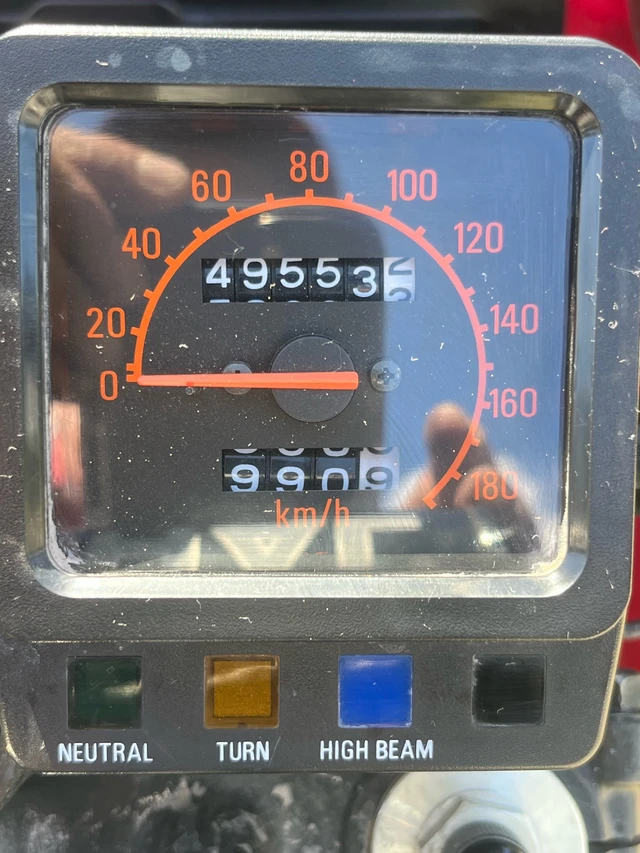2005, 48 000 km, dovoz Kanada — foto 3 z 3