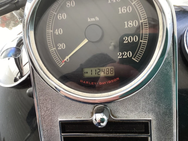 2008, 112 500 km, dovoz Kanada — foto 4 z 5