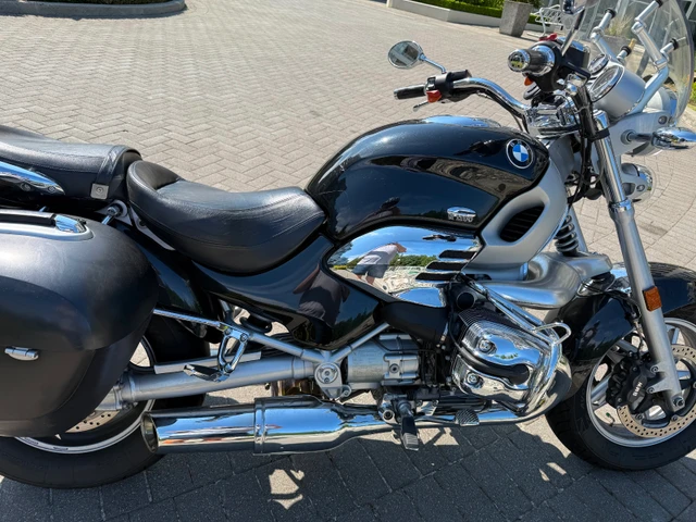 2004 BMW, 46 804 km, dovoz Kanada — foto 2 z 5