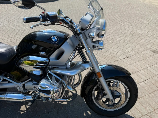 2004 BMW, 46 804 km, dovoz Kanada — foto 3 z 5