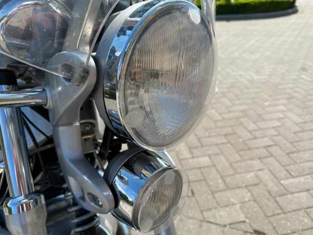 2004 BMW, 46 804 km, dovoz Kanada — foto 5 z 5