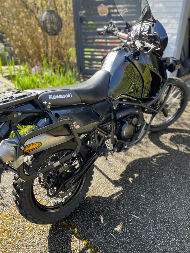2016, 35 000 km, dovoz Kanada — foto 2 z 5