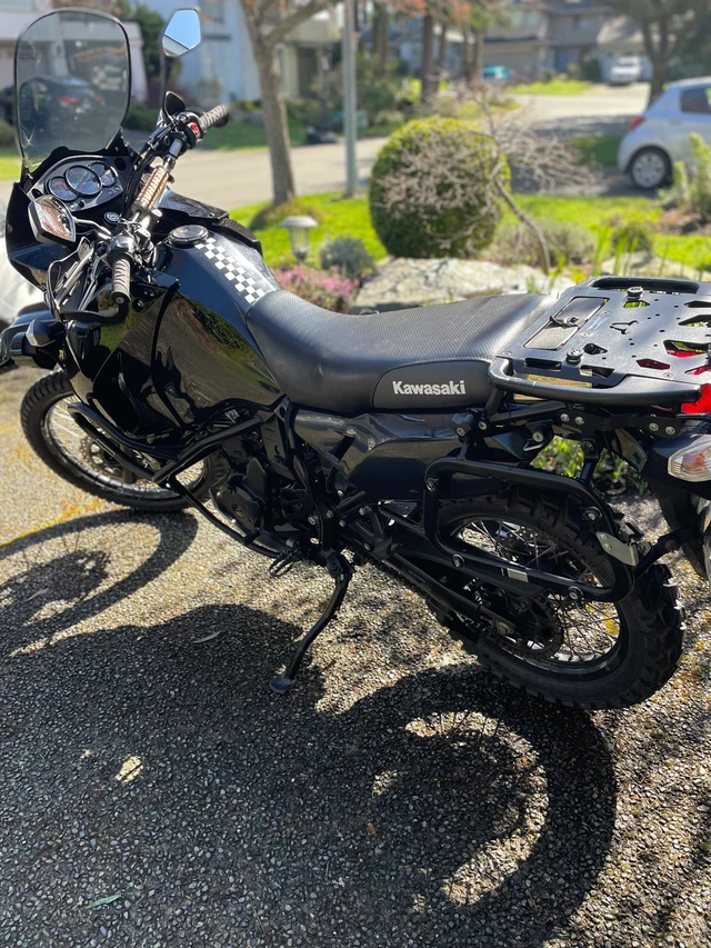 2016, 35 000 km, dovoz Kanada — foto 3 z 5