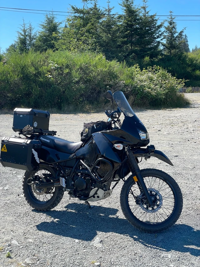2016, 35 000 km, dovoz Kanada — foto 4 z 5