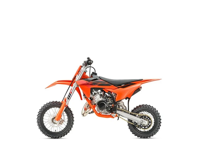2027 KTM, dovoz Kanada — foto 2 z 4