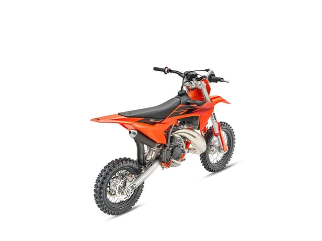 2027 KTM, dovoz Kanada — foto 3 z 4