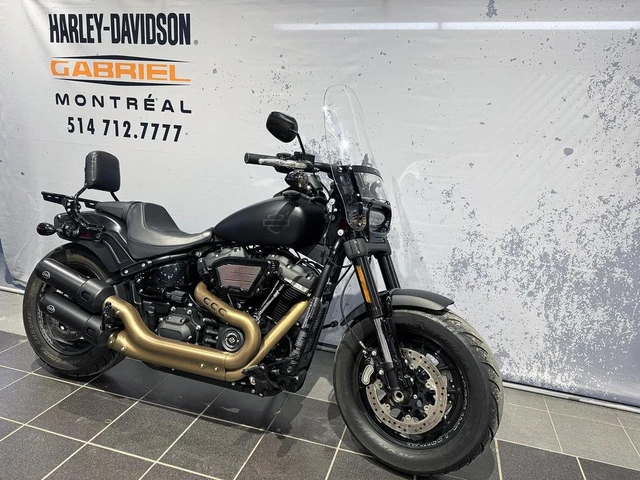 2018 Harley-Davidson, 16 970 km, dovoz Kanada — foto 2 z 5