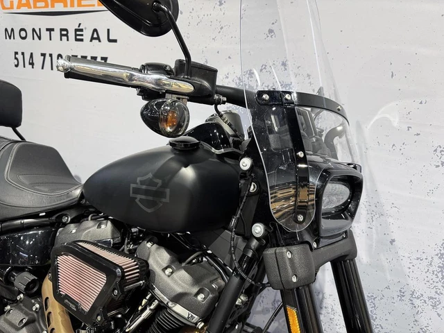 2018 Harley-Davidson, 16 970 km, dovoz Kanada — foto 3 z 5