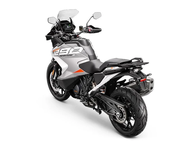 2024 KTM, dovoz Kanada — foto 2 z 5