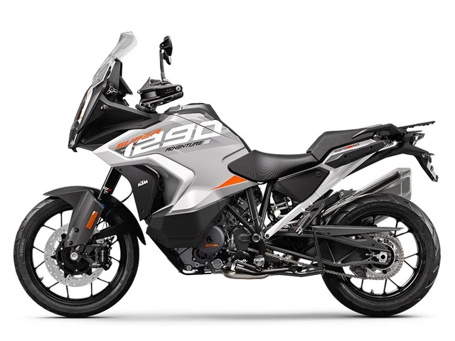 2024 KTM, dovoz Kanada — foto 3 z 5