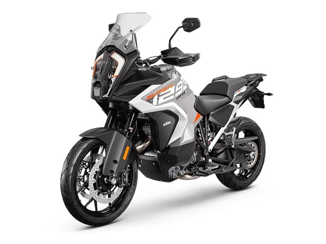 2024 KTM, dovoz Kanada — foto 4 z 5