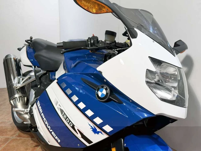 2005 BMW, 60 059 km, dovoz Kanada — foto 3 z 5