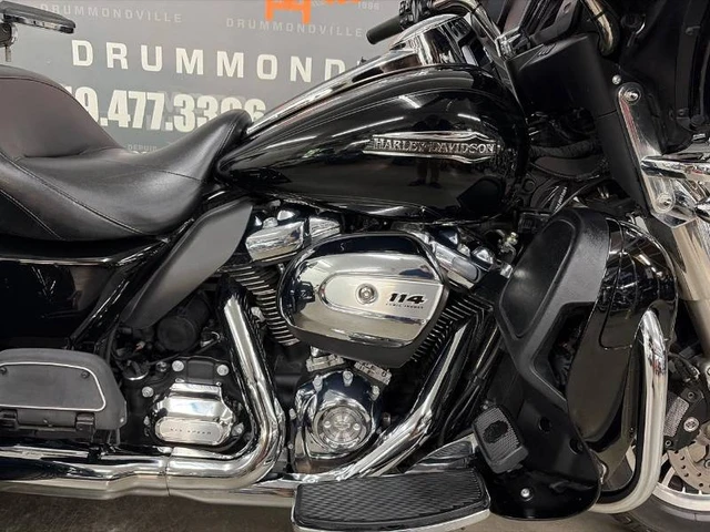 2019 Harley-Davidson, 28 694 km, dovoz Kanada — foto 5 z 5
