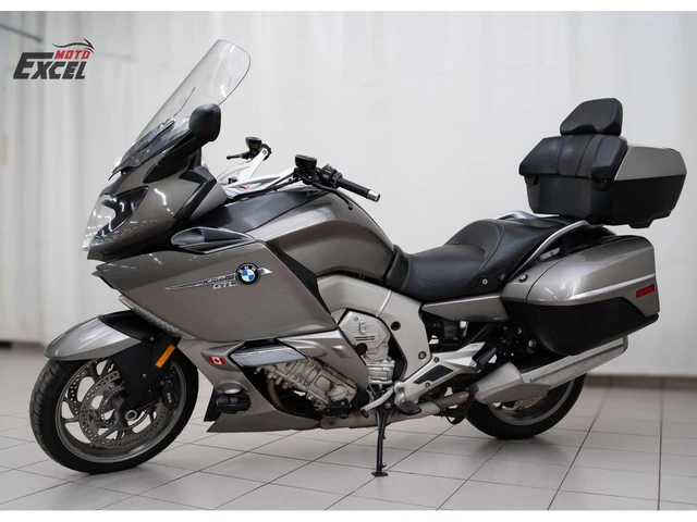 2014 BMW, 75 000 km, dovoz Kanada — foto 2 z 5