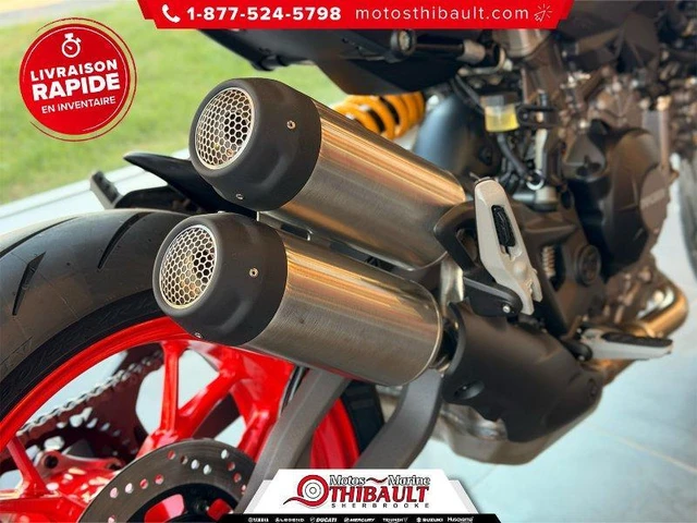 2026 Ducati, dovoz Kanada — foto 4 z 5