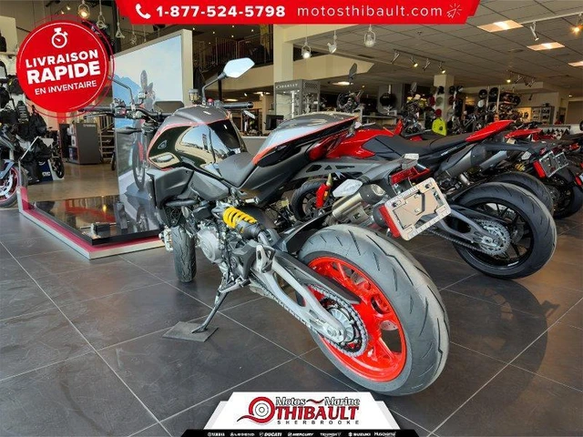 2026 Ducati, dovoz Kanada — foto 5 z 5