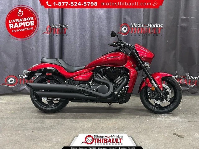2025 Suzuki, dovoz Kanada — foto 2 z 5
