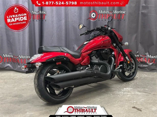 2025 Suzuki, dovoz Kanada — foto 3 z 5