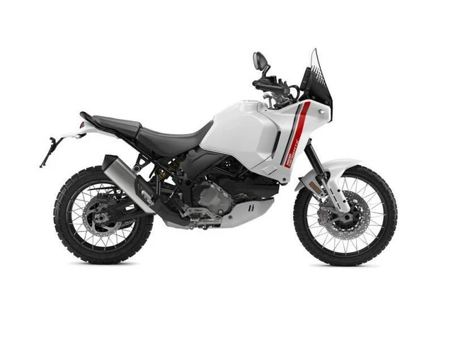 2025 Ducati, dovoz Kanada — foto 3 z 5