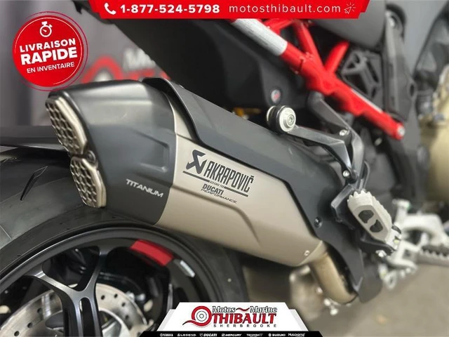 2026 Ducati, dovoz Kanada — foto 5 z 5