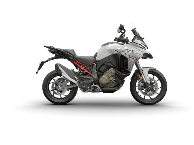 2026 Ducati, dovoz Kanada — foto 1 2026 Ducati, dovoz Kanada — foto 1