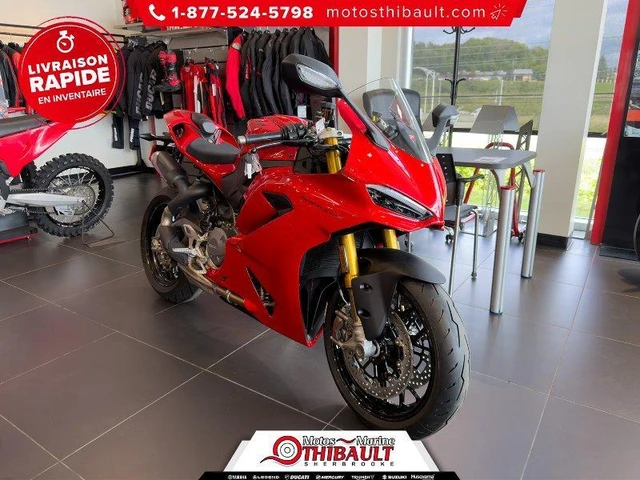 2026 Ducati, dovoz Kanada — foto 1 z 5 2026 Ducati, dovoz Kanada — foto 1 z 5