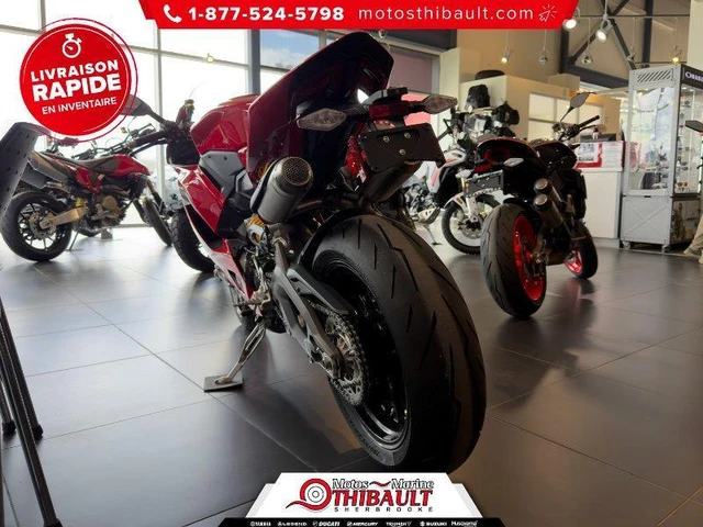 2026 Ducati, dovoz Kanada — foto 4 z 5