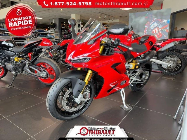 2026 Ducati, dovoz Kanada — foto 5 z 5