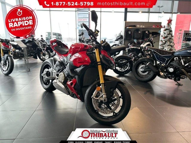 2026 Ducati, dovoz Kanada — foto 1 z 5 2026 Ducati, dovoz Kanada — foto 1 z 5